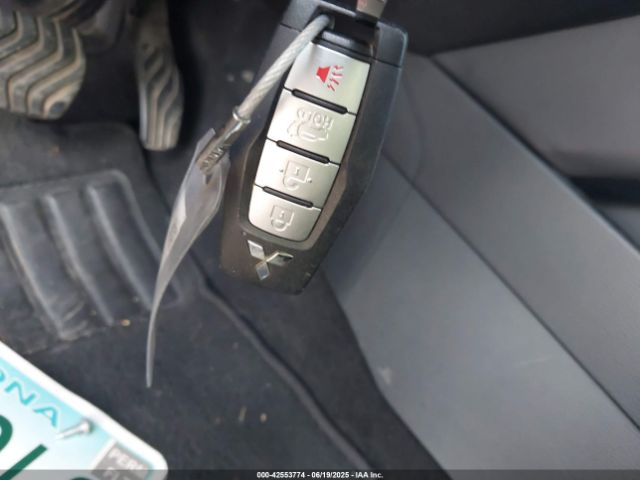 2023 MITSUBISHI OUTLANDER JA4J3UA89PZ014468 Photo 10