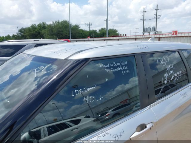 2023 MITSUBISHI OUTLANDER JA4J3UA89PZ014468 Photo 5