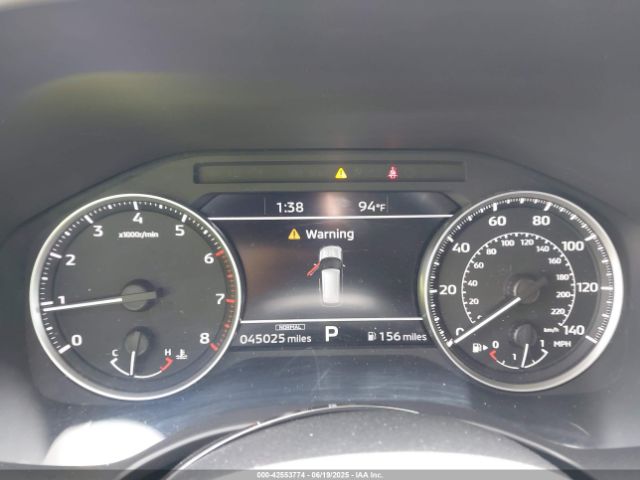 2023 MITSUBISHI OUTLANDER JA4J3UA89PZ014468 Photo 6