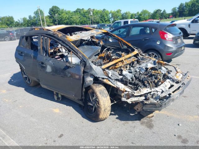 2024 SUBARU CROSSTREK JF2GUADC1R8236427