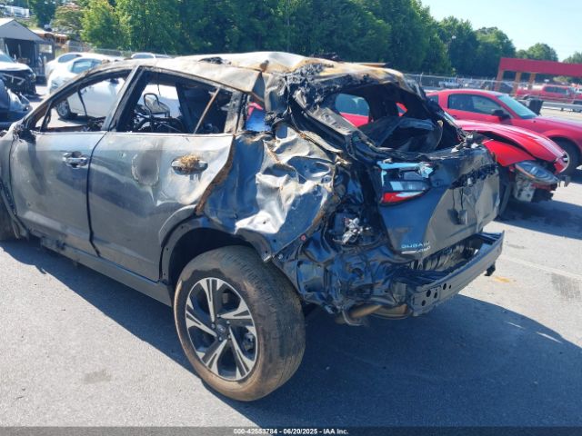 2024 SUBARU CROSSTREK JF2GUADC1R8236427 Photo 2