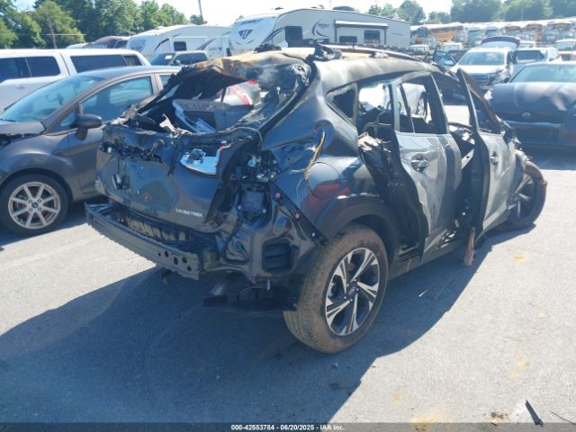 2024 SUBARU CROSSTREK JF2GUADC1R8236427 Photo 3