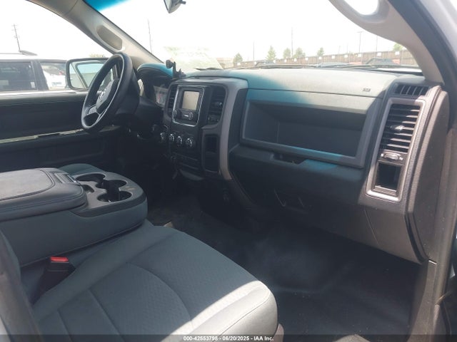 1C6RR7FT3GS353314 RAM 2016