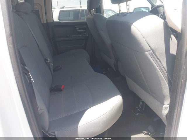 1C6RR7FT3GS353314 RAM 2016