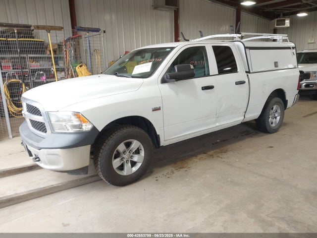 RAM 2016 2016 1C6RR7FT8GS124465 Image 2