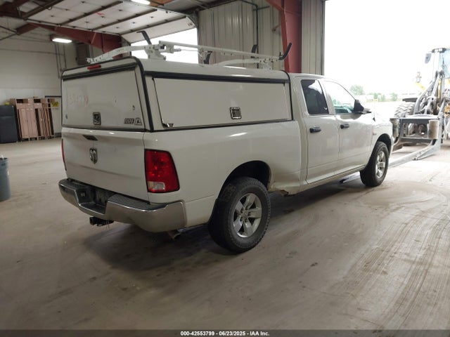 RAM 2016 2016 1C6RR7FT8GS124465 Image 4