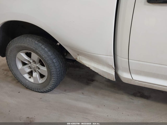 RAM 2016 2016 1C6RR7FT8GS124465 Image 6