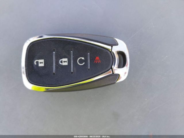 2018 CHEVROLET VOLT 1G1RC6S56JU107664 Photo 10