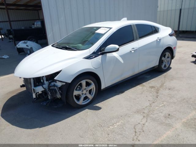 2018 CHEVROLET VOLT 1G1RC6S56JU107664 Photo 1