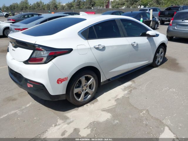 2018 CHEVROLET VOLT 1G1RC6S56JU107664 Photo 3