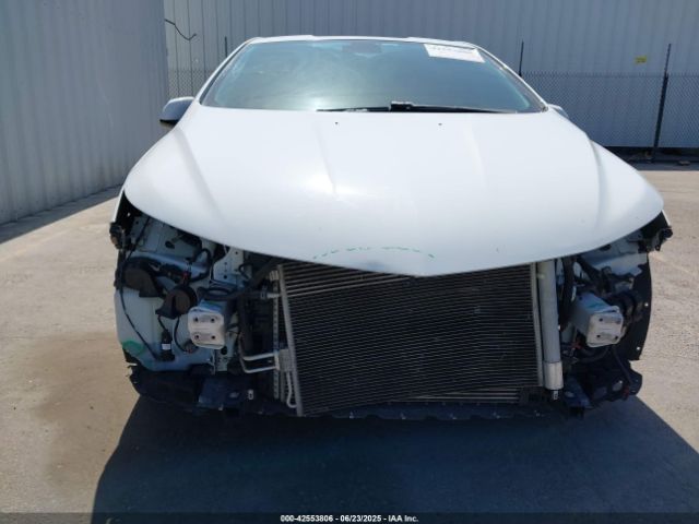 2018 CHEVROLET VOLT 1G1RC6S56JU107664 Photo 5