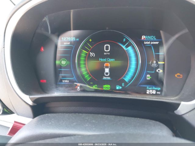 2018 CHEVROLET VOLT 1G1RC6S56JU107664 Photo 6