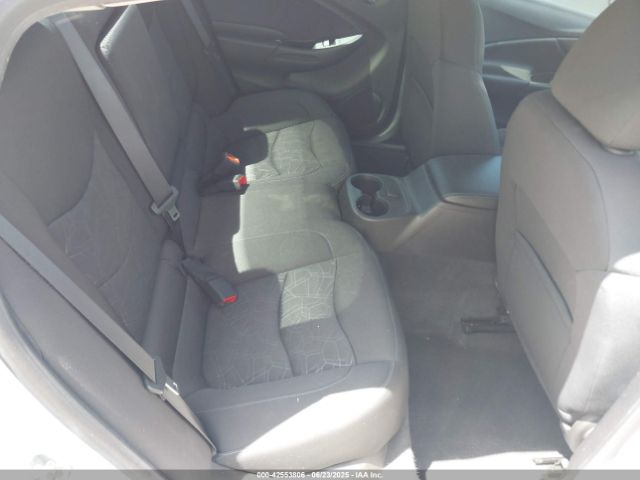 2018 CHEVROLET VOLT 1G1RC6S56JU107664 Photo 7