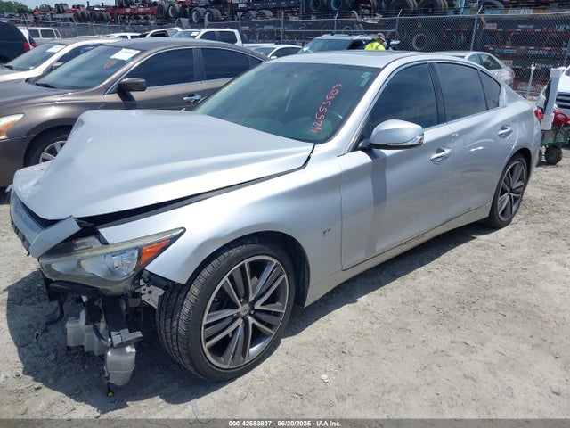 JN1BV7AP8FM344730 Infiniti 2015