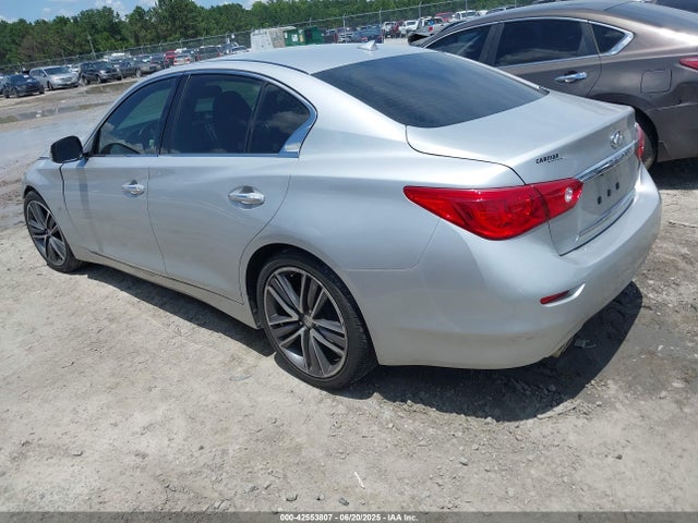 JN1BV7AP8FM344730 Infiniti 2015