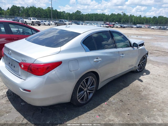 JN1BV7AP8FM344730 Infiniti 2015