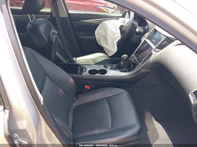 JN1BV7AP8FM344730 Infiniti 2015
