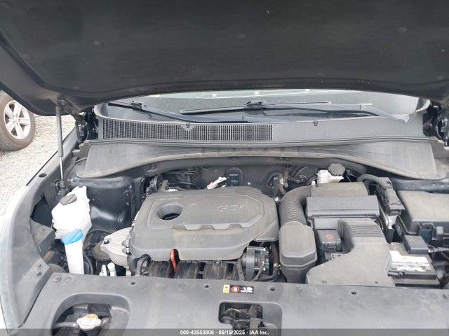 5XYPG4A38JG427514 KIA gdi theta-ii