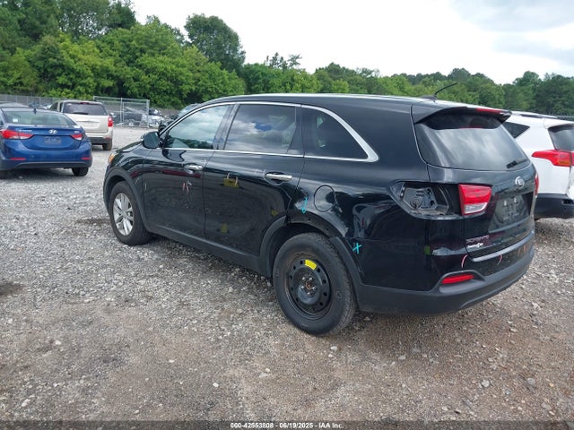 5XYPG4A38JG427514 KIA gdi theta-ii