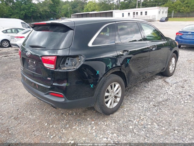 5XYPG4A38JG427514 KIA gdi theta-ii