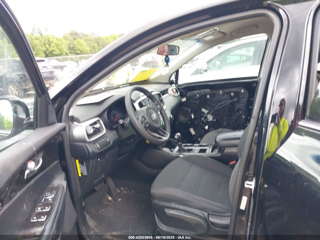 5XYPG4A38JG427514 KIA gdi theta-ii