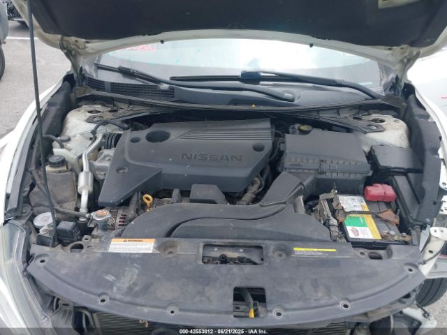 2017 NISSAN ALTIMA 1N4AL3AP3HC232228 Photo 9