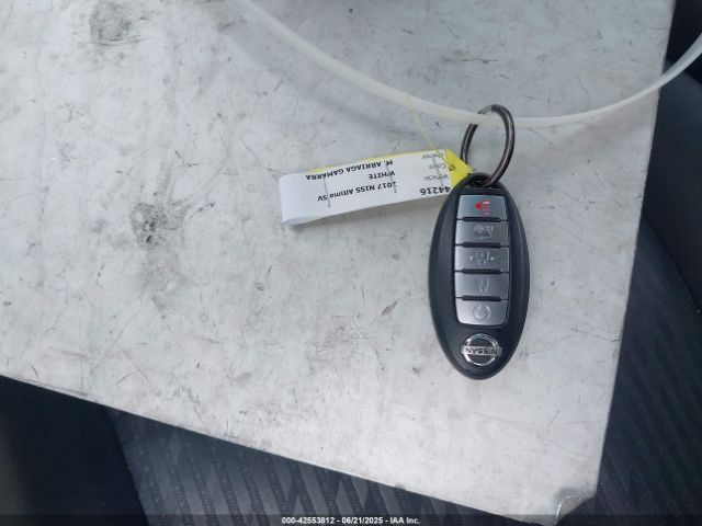 2017 NISSAN ALTIMA 1N4AL3AP3HC232228 Photo 10