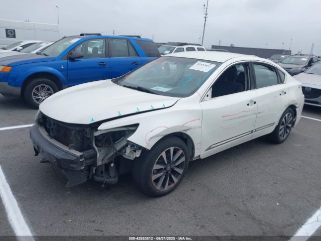 2017 NISSAN ALTIMA 1N4AL3AP3HC232228 Photo 1