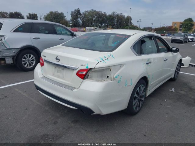 2017 NISSAN ALTIMA 1N4AL3AP3HC232228 Photo 3