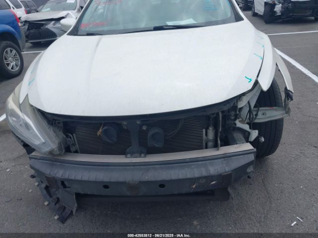 2017 NISSAN ALTIMA 1N4AL3AP3HC232228 Photo 5