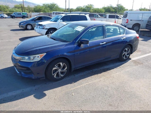 1HGCR2F42GA064913 Honda k24w1