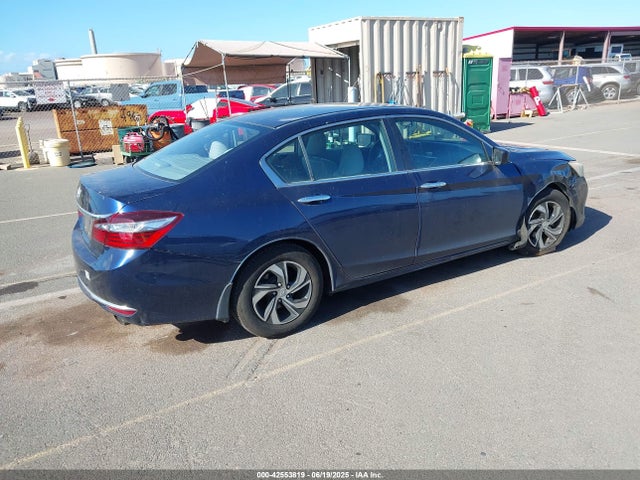 1HGCR2F42GA064913 Honda k24w1