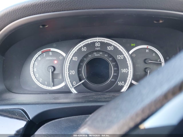 1HGCR2F42GA064913 Honda k24w1