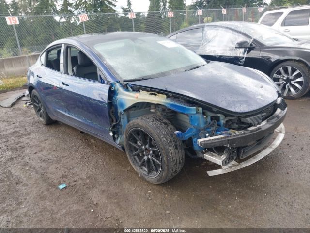 2021 TESLA MODEL 3 5YJ3E1EA0MF093468