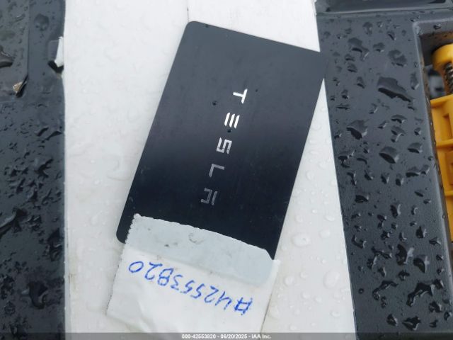 2021 TESLA MODEL 3 5YJ3E1EA0MF093468 Photo 10