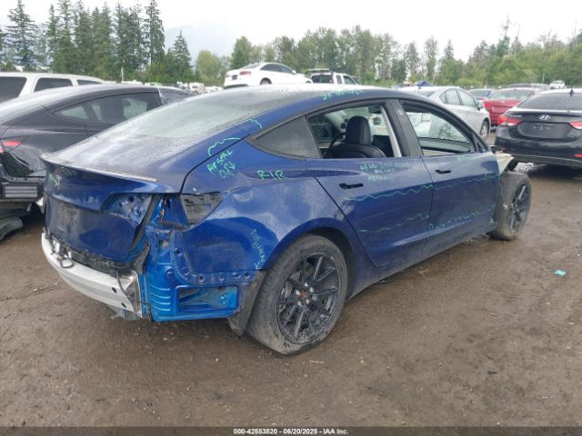 2021 TESLA MODEL 3 5YJ3E1EA0MF093468 Photo 3