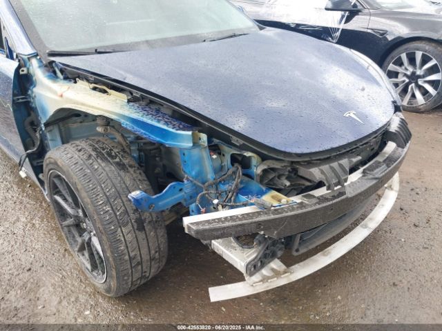 2021 TESLA MODEL 3 5YJ3E1EA0MF093468 Photo 5