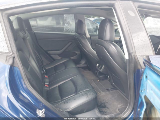2021 TESLA MODEL 3 5YJ3E1EA0MF093468 Photo 7