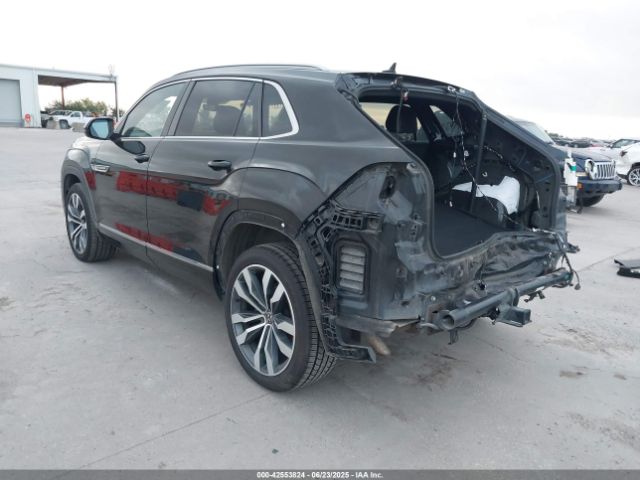2020 VOLKSWAGEN ATLAS CROSS SPORT 1V2RE2CA3LC215687 Photo 2
