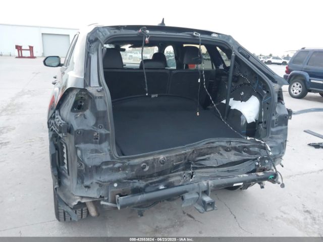 2020 VOLKSWAGEN ATLAS CROSS SPORT 1V2RE2CA3LC215687 Photo 5