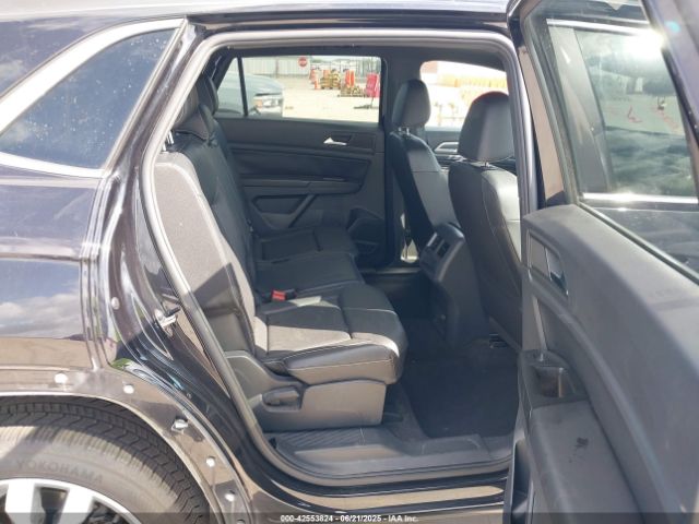 2020 VOLKSWAGEN ATLAS CROSS SPORT 1V2RE2CA3LC215687 Photo 7