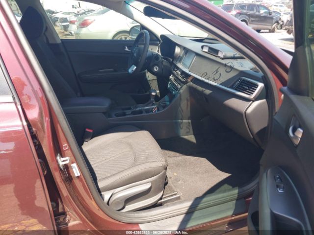 2020 KIA OPTIMA 5XXGT4L37LG447009 Photo 4
