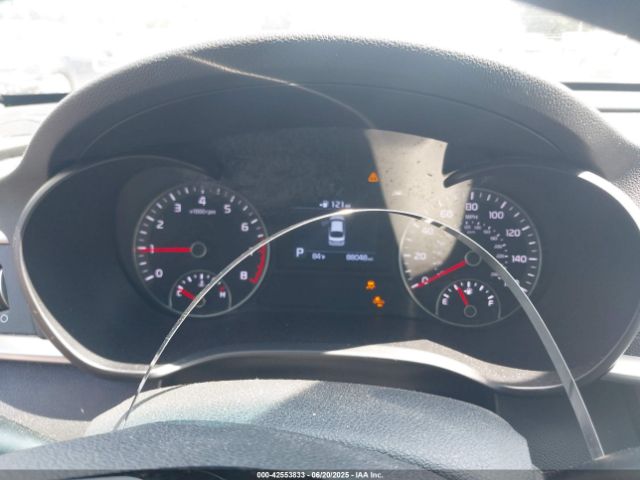 2020 KIA OPTIMA 5XXGT4L37LG447009 Photo 6