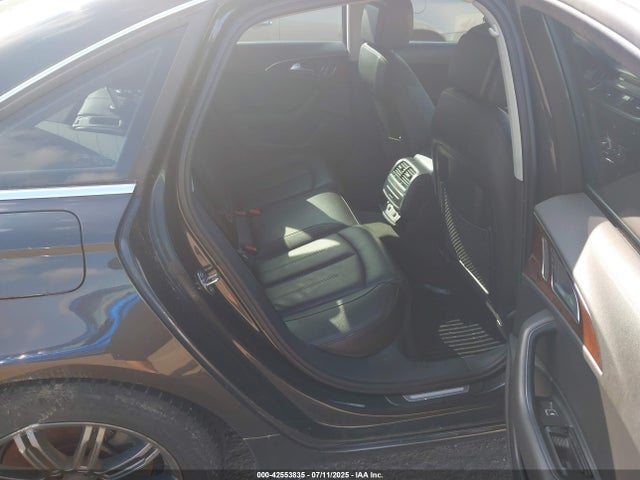 2014 AUDI A6 WAUFFAFC3EN059809 Photo 7