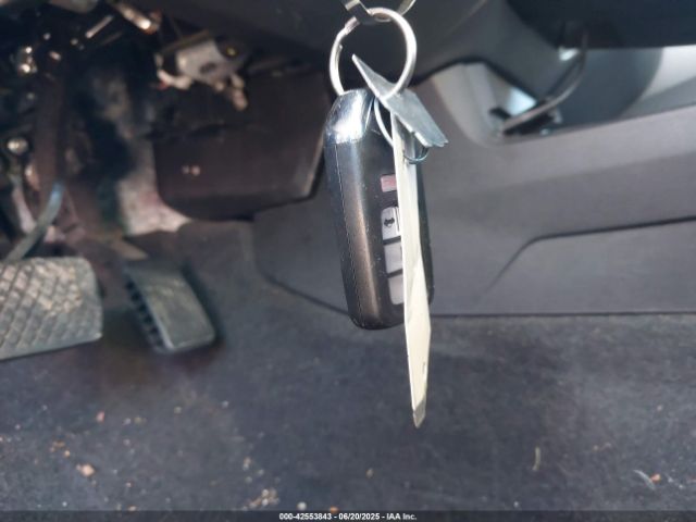 2019 HONDA CIVIC 19XFC1F36KE009739 Photo 10