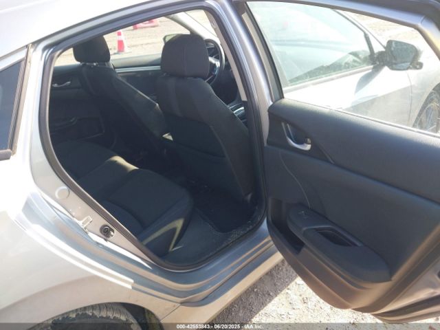 2019 HONDA CIVIC 19XFC1F36KE009739 Photo 7