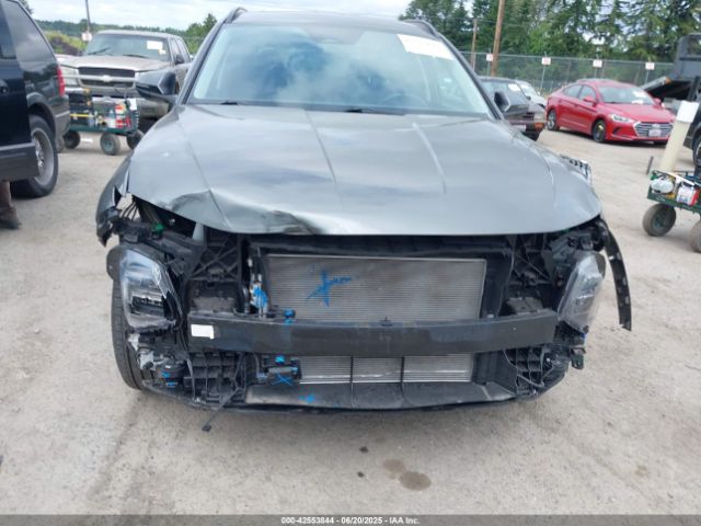 5NMJFCAE3NH124480 Hyundai gdi theta iii