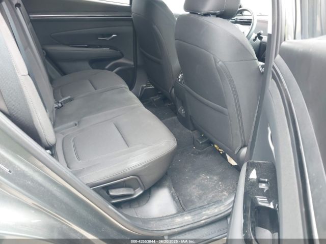 5NMJFCAE3NH124480 Hyundai gdi theta iii