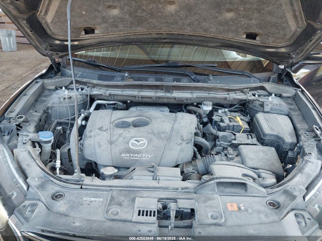JM3KE4BY8G0829002 Mazda py