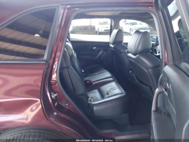 2007 ACURA MDX 2HNYD28557H533528 Photo 7
